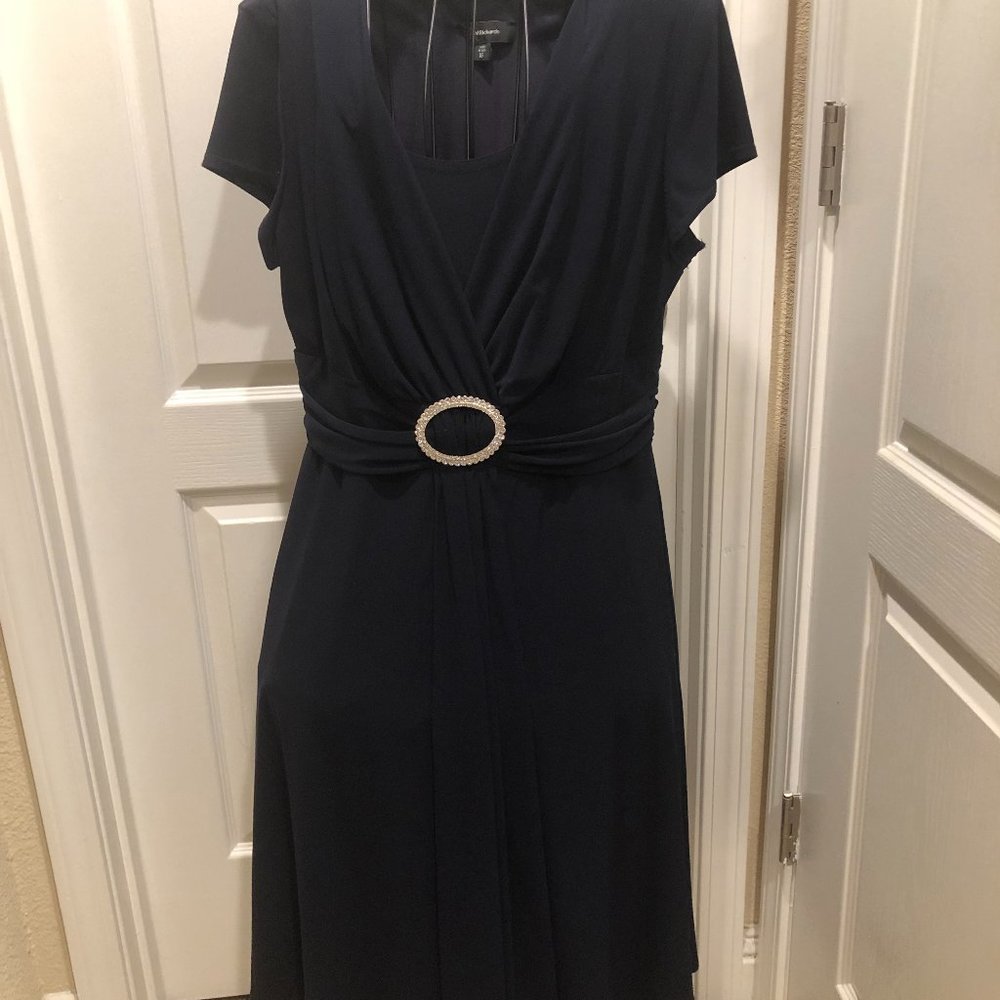 Dress, cocktail, Mother of the bride, party